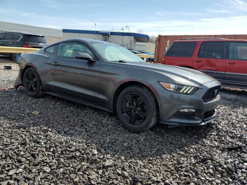 2015 2016 2017 Ford Mustang 3.7L Automatic Transmission 41K Low Miles 15 16 17 *