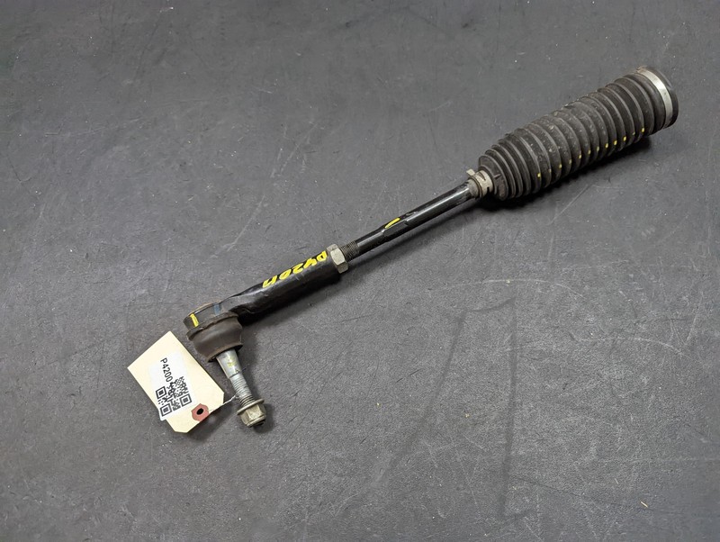Right / Left Outer & Inner Steering Tie Rod 2018 Chevrolet Impala 84494628 14-20