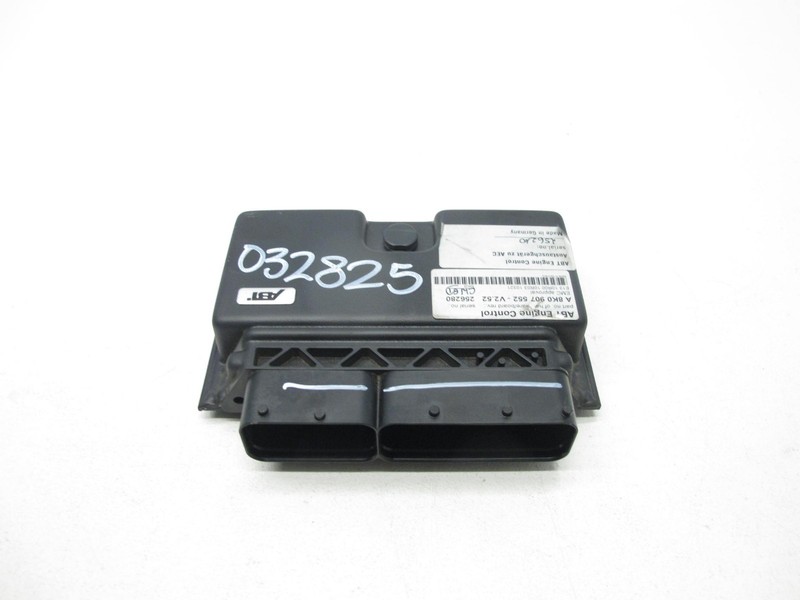 18-23 AUDI B9 S4 S5 SQ5 3.0 ECU EMC ABT ENGINE CONTROL MODULE UNIT OEM 032825