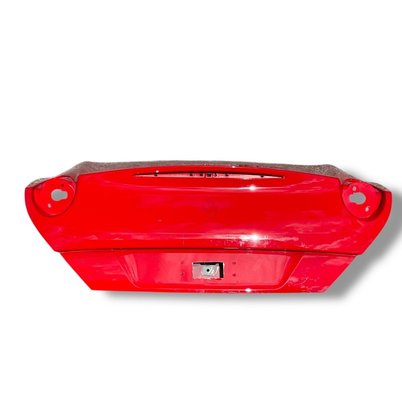 Ferrari California 2009 2010 2011 2012 2013 2014 Rear Trunk Deck Lid OEM