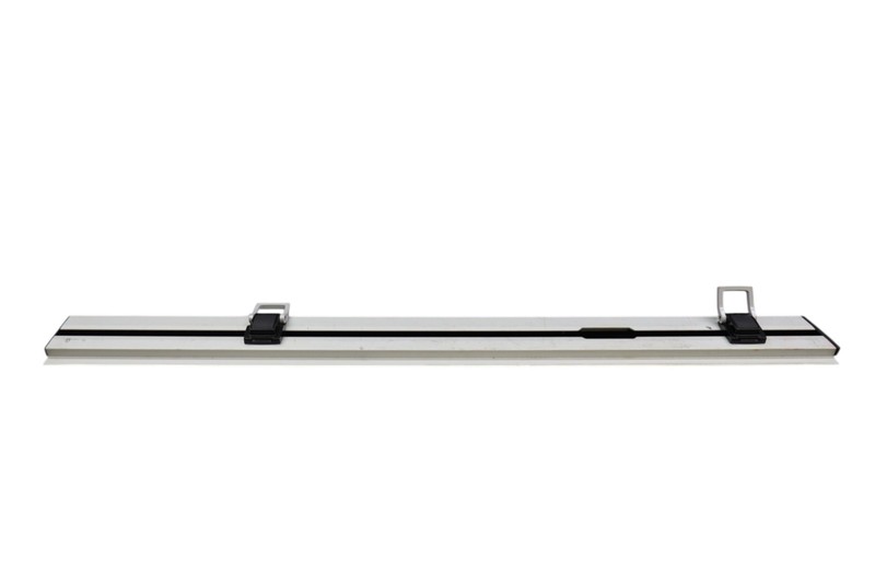 17-23 Alfa Romeo Stelvio Rear Right Side Trunk Cargo Rail Bar 505391820 Oem