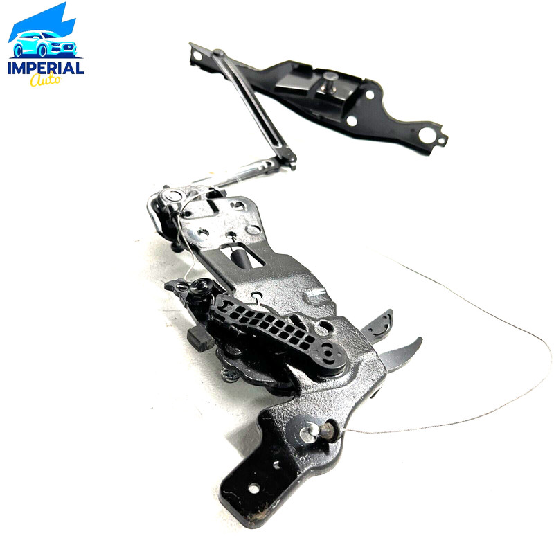 2017-2021 BMW M240XI M240I Rear Passenger Right Side Convertible Top Hinge OEM