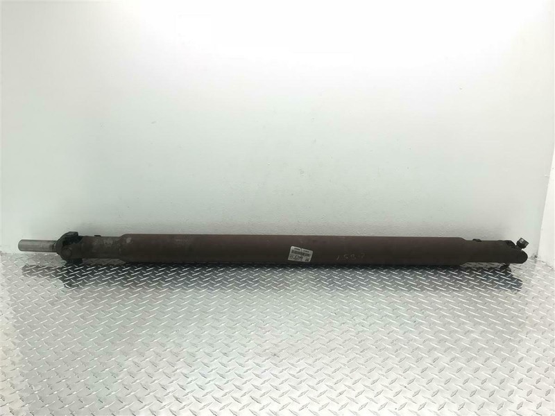 2001-2006 TAHOE YUKON REAR DRIVE SHAFT 4X2 3.42 AXLE RATIO OPT GU6 OEM 15183258