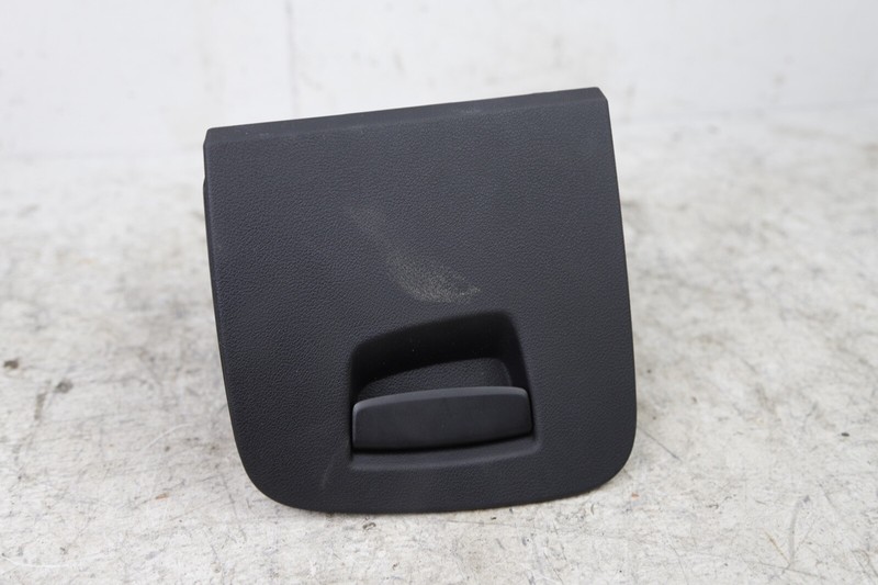 17-22 BMW M550i 540i 530i G30 DASH LEFT COIN STORAGE TRAY COMPARTMENT BOX OEM