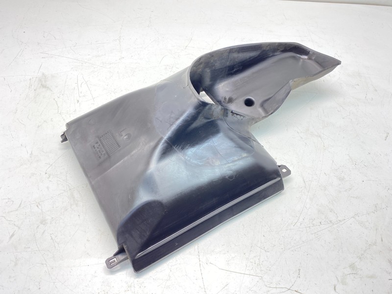 2005-2008 Porsche Boxster Front Left Driver Side Radiator Air Duct Guide 52K OEM