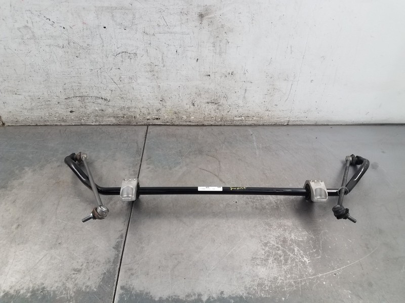 2026 Toyota Supra 3.0 GR Front Sway Bar / End Links #1292 M1