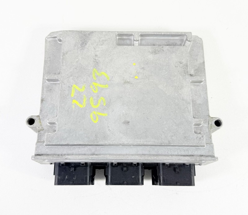 2005 Ford Focus 2.0L A/T Engine Control Module ECM ECU Computer 5S4A-12A650-BG