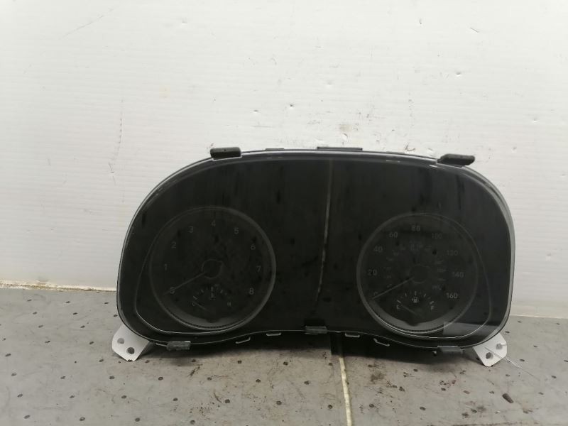 Speedometer Cluster Market MPH US Built Fits 19-20 ELANTRA 1454168