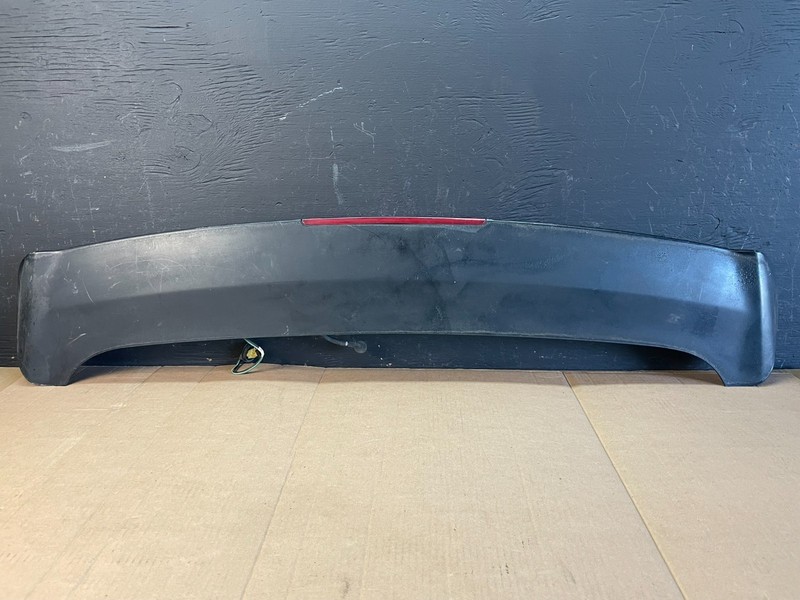 2008 2009 2010 Honda Odyssey Rear Trunk Spoiler Gate Oem AC2102 DG