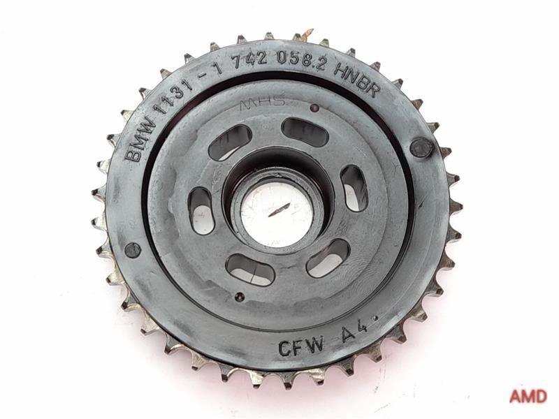 1997 BMW 540i 740i E38 E39 M62B44 Timing Chain Top Sprocket