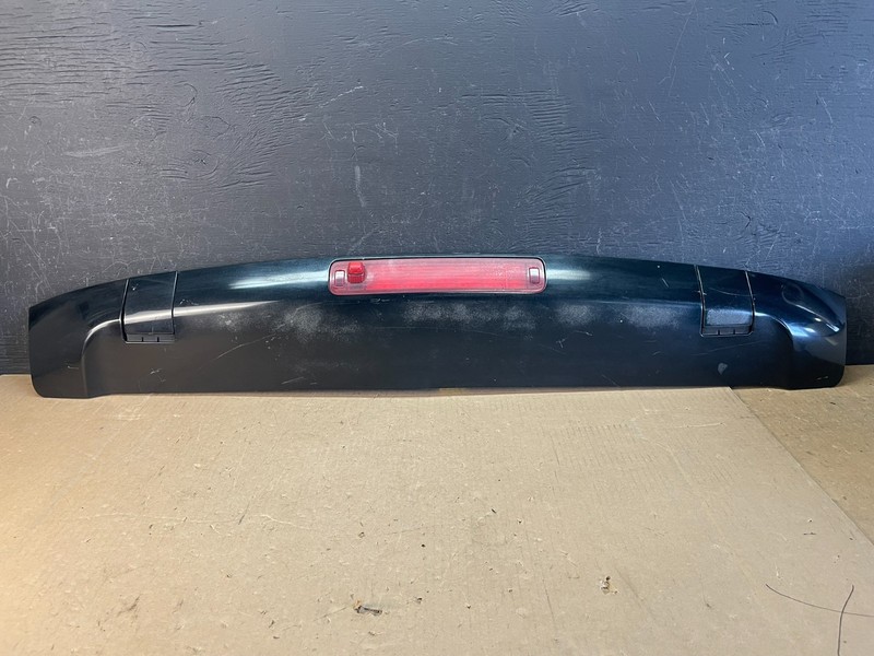 2009 to 2015 Honda Pilot Rear Trunk Spoiler Gate Oem ad5741 DG