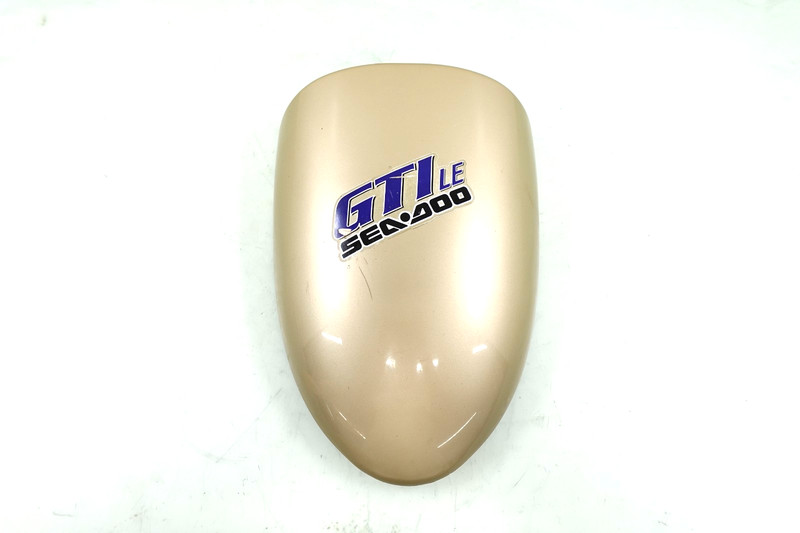 2002-2003 Sea-Doo GTI LE 720 OEM Front Access Cover (Earthen Clay) 269501063
