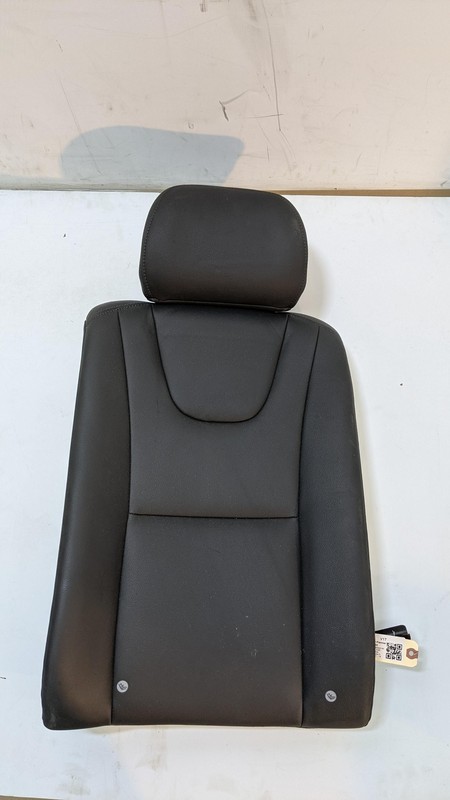 Rear Left Seat Upper Cushion Leather 2016 Volvo S60 2014 2015 2017 2018
