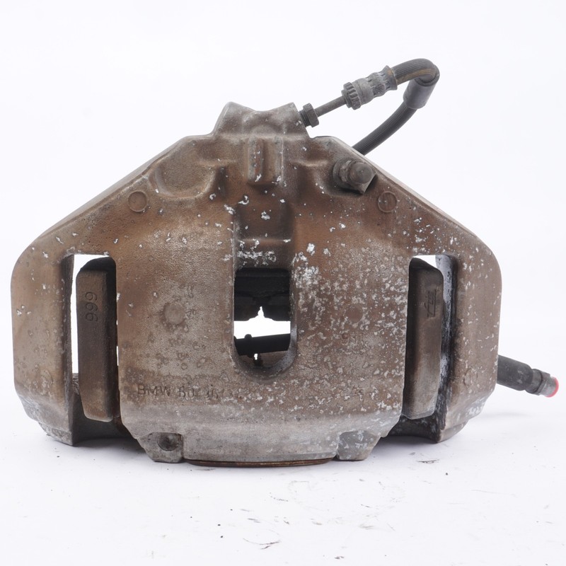 2013-2019 BMW 640I GRAN COUPE 3.0L - Front Right Brake Caliper7846698