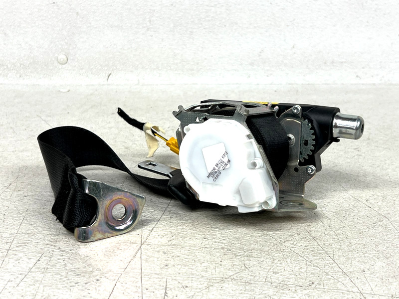 ⭐2014-2017 MERCEDES-BENZ S550 REAR RIGHT RH SIDE SEAT BELT RETRACTOR OEM LOT2707