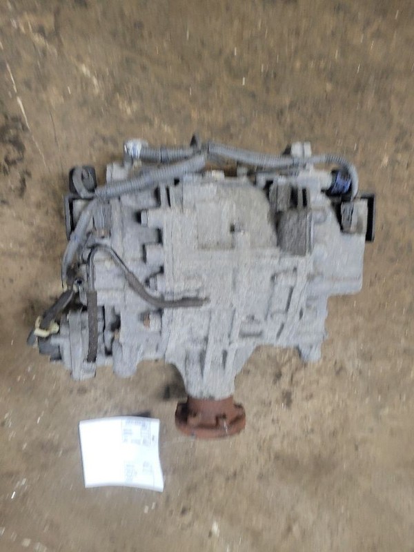 Differential Carrier Fits 19-21 RDX 1723363