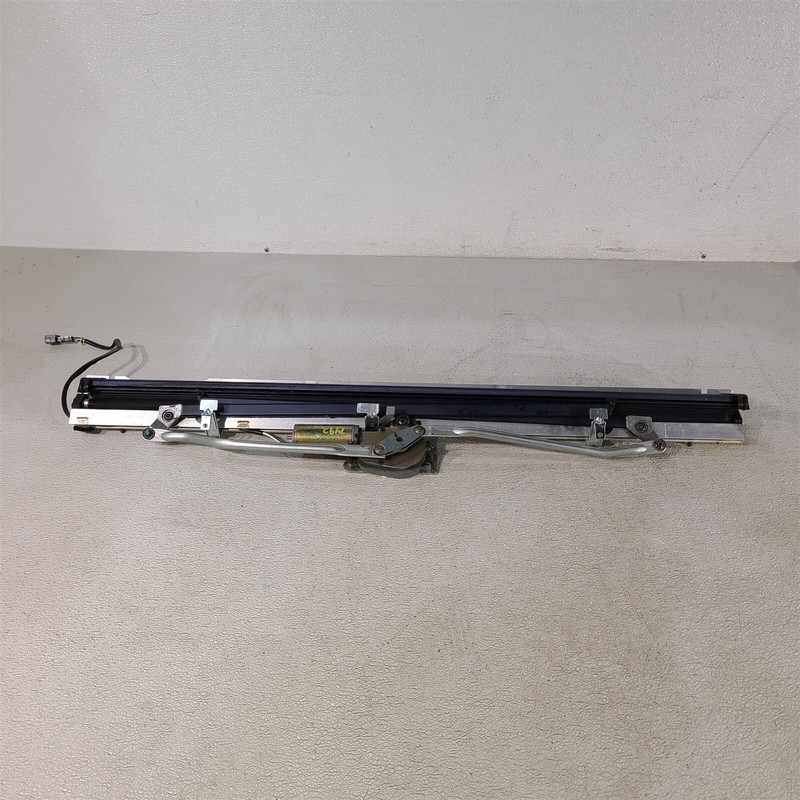 03-09 Mercedes CLK 500 AMG Rear Window Power Sunshade Aa7492