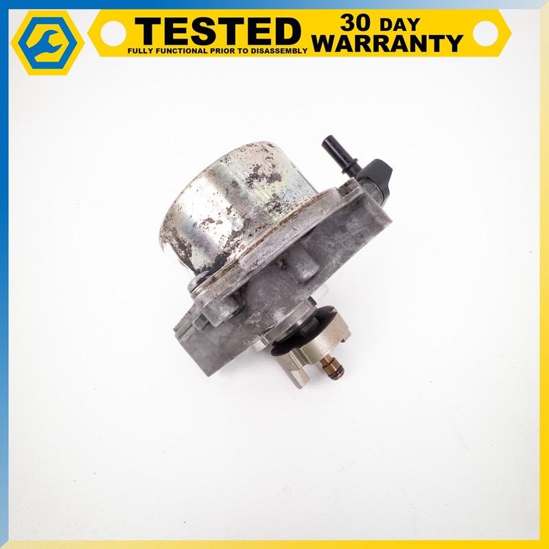 10-16 LAND ROVER L319 L320 L494 LR4 XJ XF VACUUM BRAKE PUMP ASSEMBLY OEM