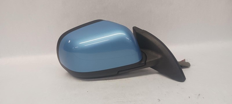 11-'12 NISSAN LEAF Right passenger Door Mirror Power heated OEM Grade A!