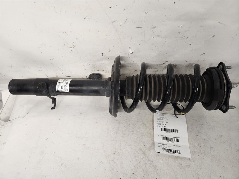 2023-2024 Honda Pilot Front Passenger Strut Shock Spring Absorber Awd