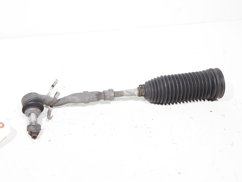 11-16BMW F10 528i 535i 550i RWD FRONT LEFT STEERING TIE ROD PINION JOINT