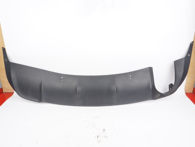 2016 - 2019 Buick Cascada Rear Bumper Lower Diffuser Trim OEM