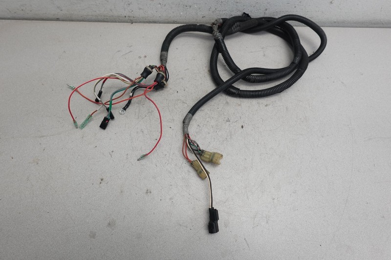 2000-2001 Yamaha OEM Wire Lead Extension Wiring Harness Freshwater GP1200R