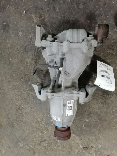 Differential Carrier 2.0L Fits 18-21 ECOSPORT 1345890
