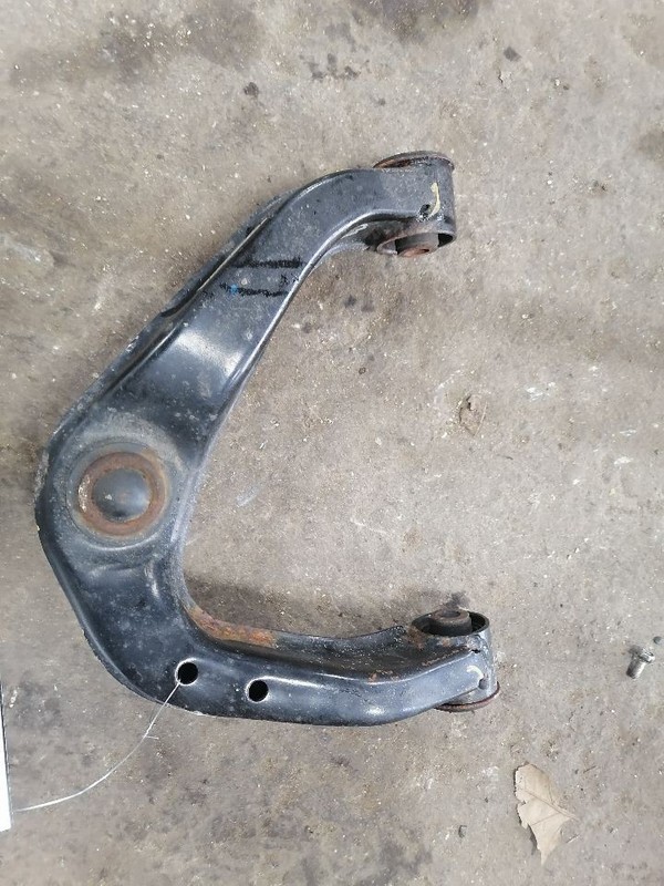Passenger Right Upper Control Arm Front Fits 05-23 FRONTIER 1572124