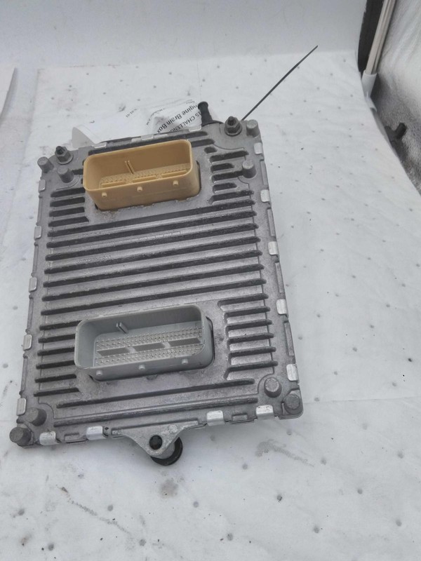 2015 Dodge Challenger Engine Control Module ECM 3.6L OEM 5150883AD 80K Miles
