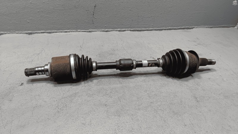 2019-2025 Nissan Altima 2.5L FWD Front Left Driver Side Axle Shaft Halfshaft OEM
