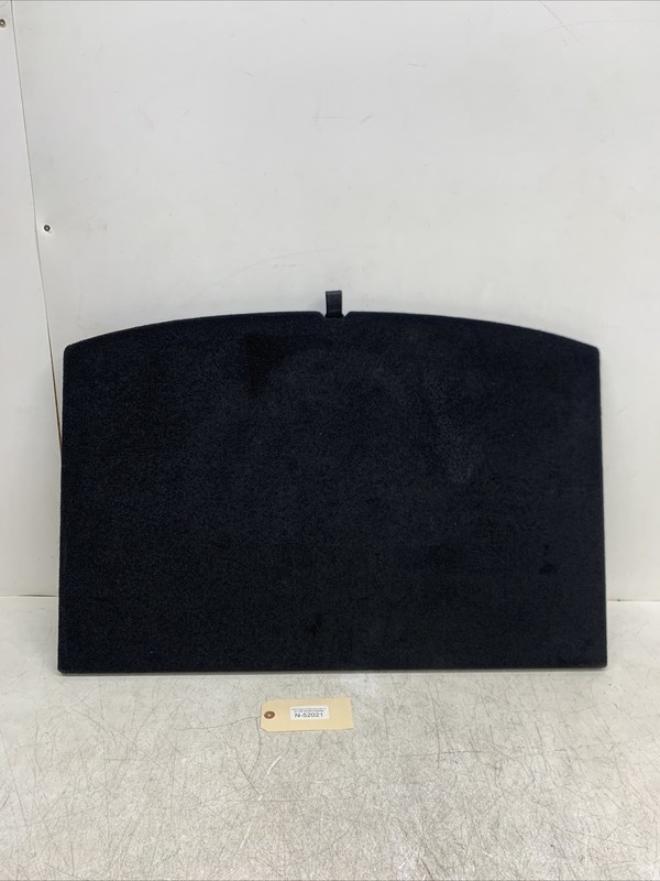 2017-2023 TESLA MODEL 3 TRUNK CARGO FLOOR COVER CARPET MAT 1083001-00-G 52021 UP