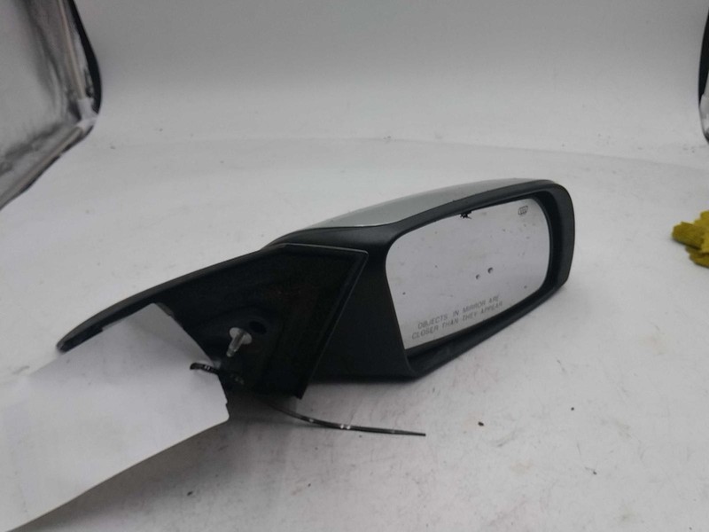 2010 Nissan Altima Right Door Mirror Assembly Silver 147K Miles Used