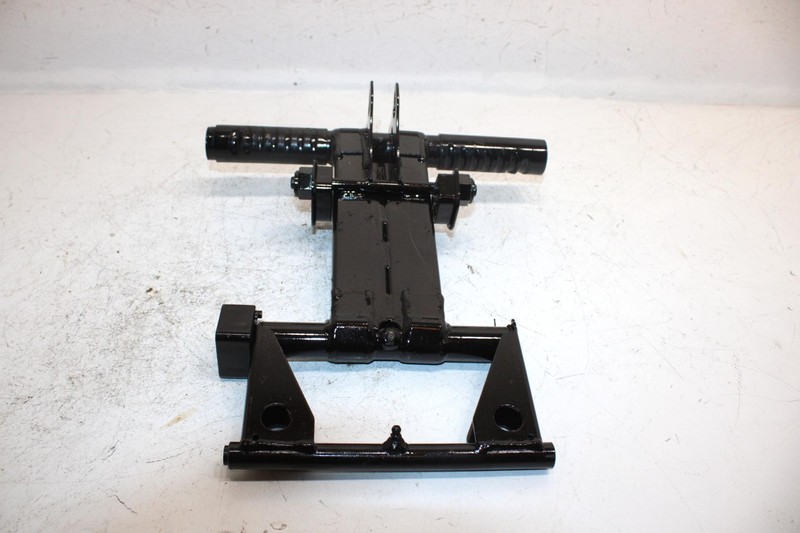 02 Ski-doo Grand Touring 500 Oem Rear Torque Arm Set 503189501 SS24
