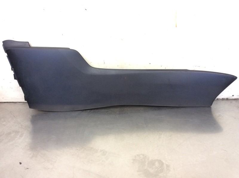 10-15 Crosstour Center Console Right Side Panel Garnish Trim Shifter Cover OEM