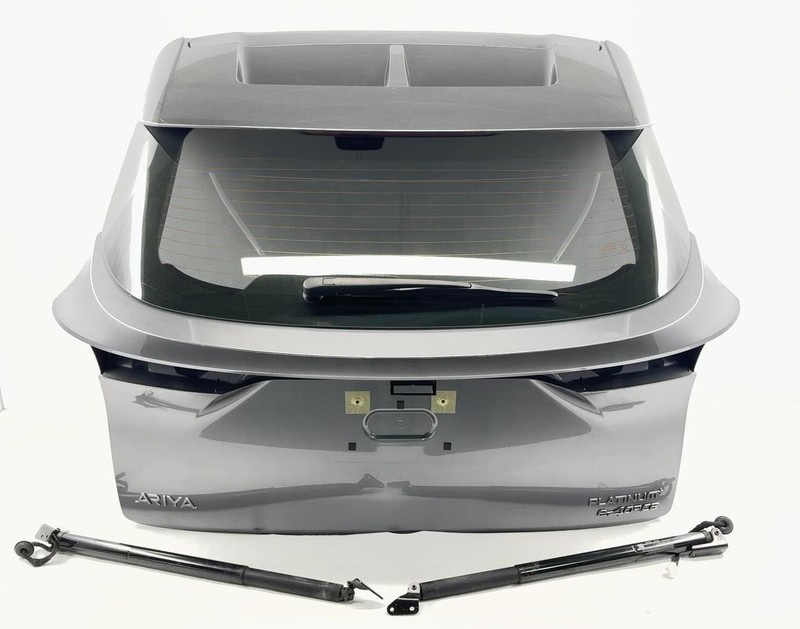 2023-2024 Nissan Ariya Rear Power Liftgate Hatchback Assembly no Harness Nice!