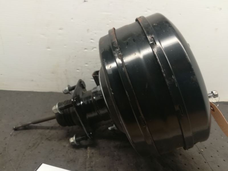 Power Brake Booster Fits 13-18 DODGE 1500 PICKUP 688449