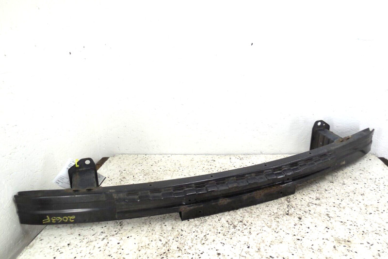 Hyundai Sonata Front Bumper Reinforcement Rebar VIN B or C 8th OEM 2011-2014