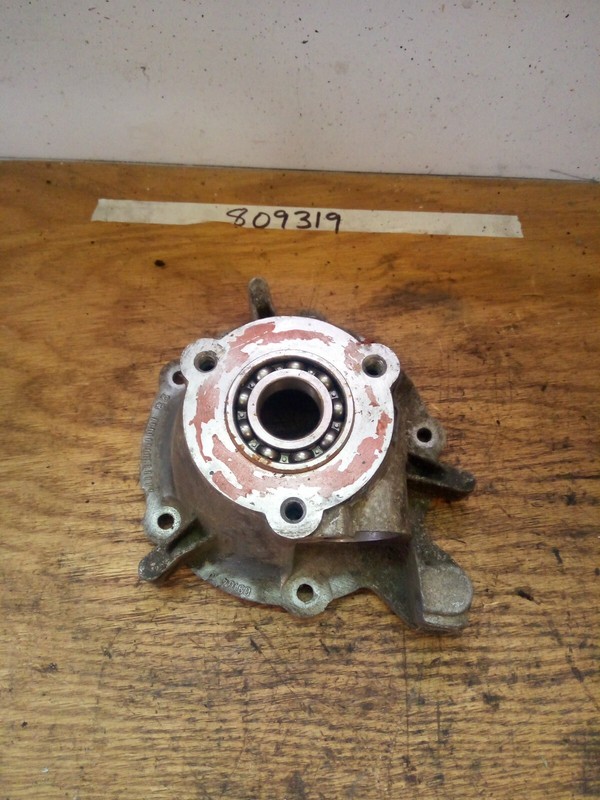 Transfer Case C-16220 Rear Extension Housing