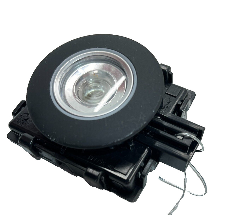 2017 - 2018 AUDI Q7 ROOF REAR PASSENGER OVERHEAD DOME READING LIGHT LAMP OEM