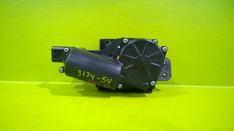 10 11 12 13 14 15 16 SRX LIFTGATE POWER LOCK LATCH ACTUATOR OEM 3174-54
