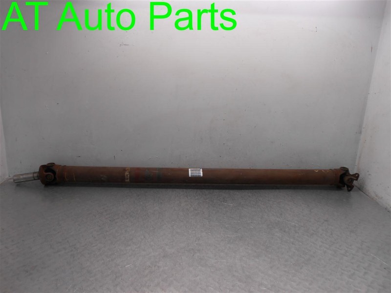 03 04 05 FORD EXPEDITION 2WD REAR DRIVE SHAFT 8.8" RING GEAR OEM 3L144602AA