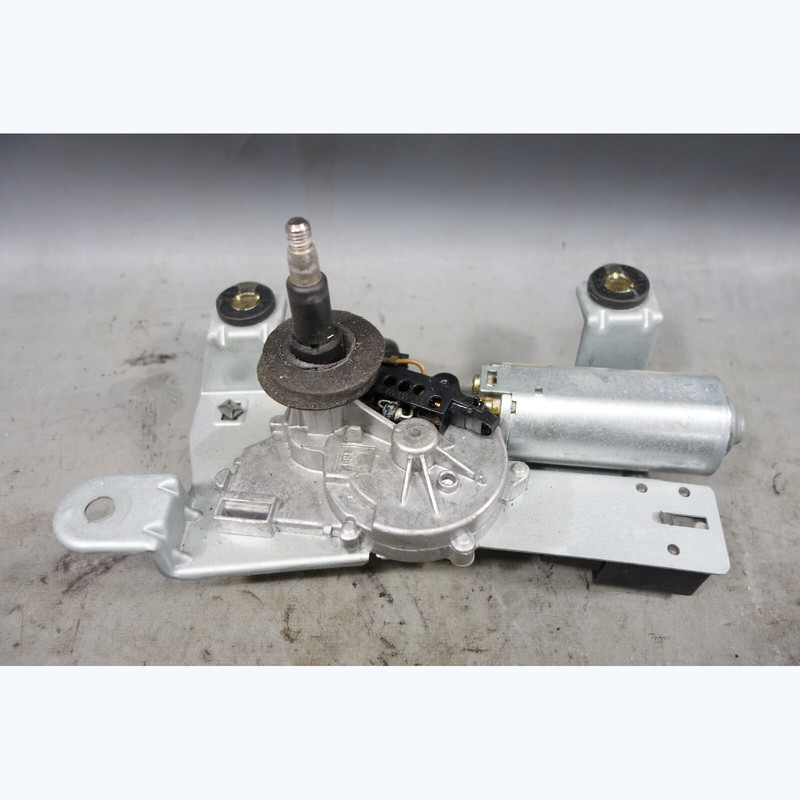 1998-2006 Porsche 996 911 Carrera Turbo GT2 Coupe Factory Rear Wiper Motor OEM