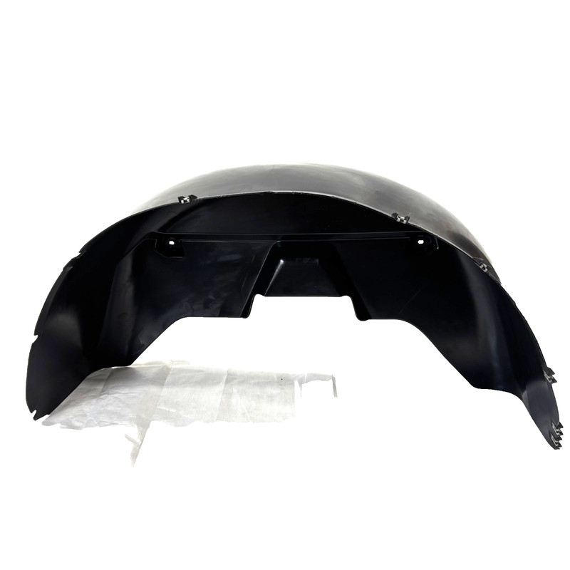 📌 12-24 DODGE RAM REAR RIGHT QUARTER WHEELHOUSE SPLASH SHIELD FENDER LINER OEM