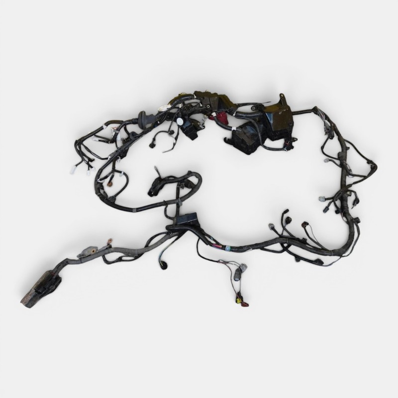 2019-2020 NISSAN ALTIMA 2.5L Engine Room Wire Wiring Harness OEM 240806ca5a