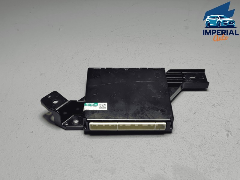 TOYOTA SIENNA 2019-2020 AIR CONDITIONING A/C AC AMPLIFIER CONTROL MODULE OEM