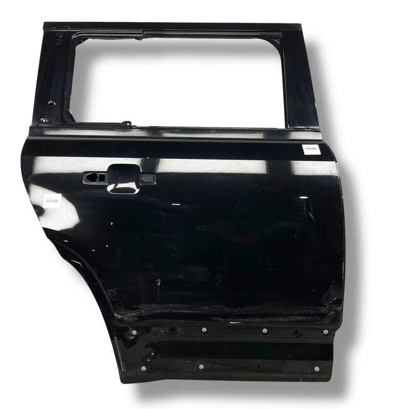 Land Rover Defender 110 L663 2020-23 Rear Right RH Door Shell OEM L8B2-24720-AB