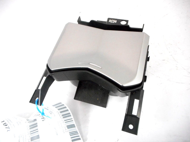 Cadillac CTS Center Console Cup Holder OEM 2008