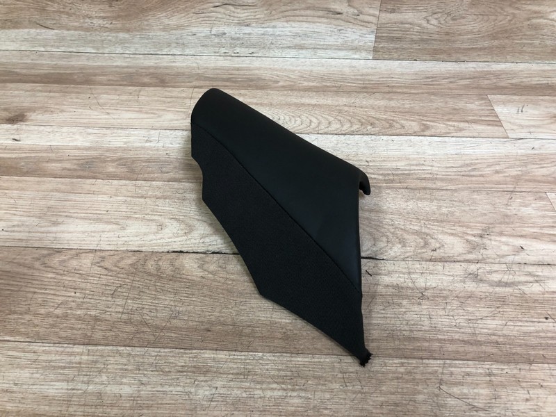 BENTLEY CONTINENTAL FLYING SPUR OEM RIGHT SIDE C PILLAR PANEL TRIM COVER 05-13
