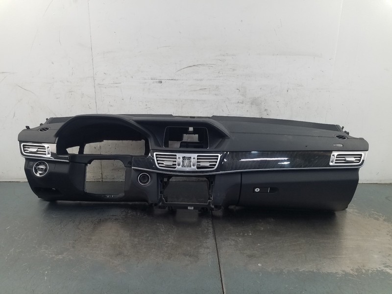 2014 Mercedes AMG E 63 S Dash Panel Assembly #0284 S5